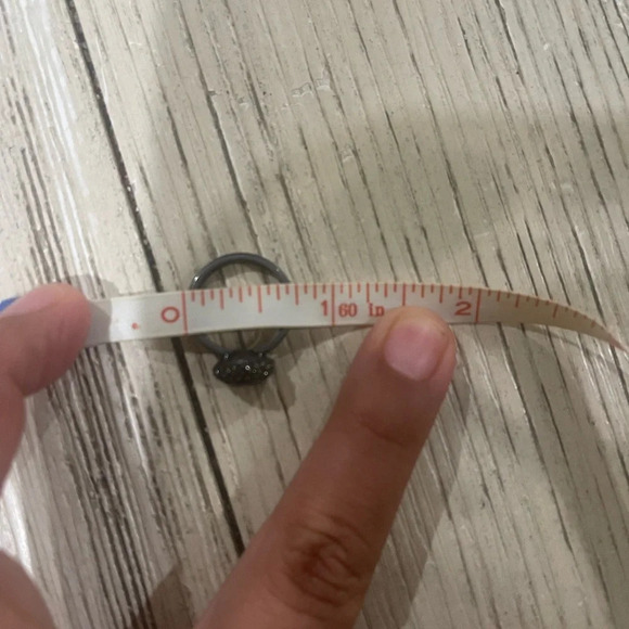 Juicy Couture vintage ring - Picture 6 of 6